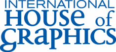 INTERNATIONAL HOUSE OF GRAPHICS